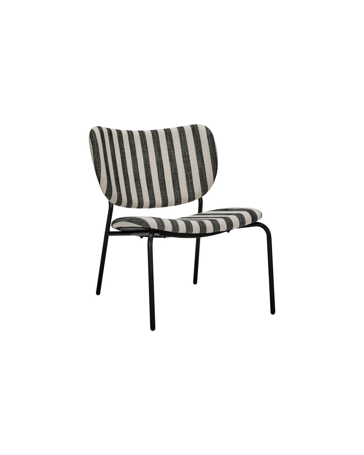 Longa Lounge Tool, Triibuline