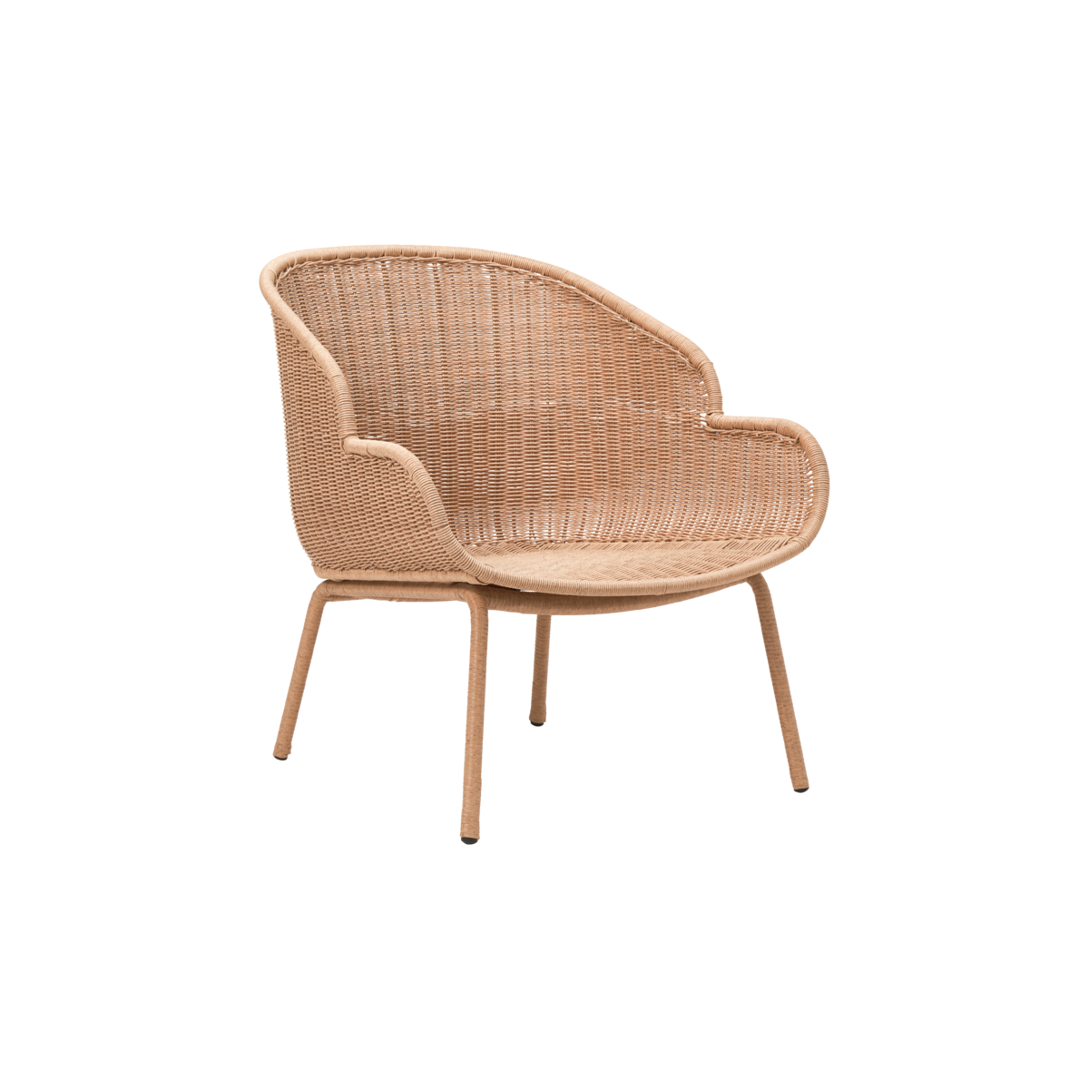 Hapur Lounge Tool - House Doctor - snug.ee