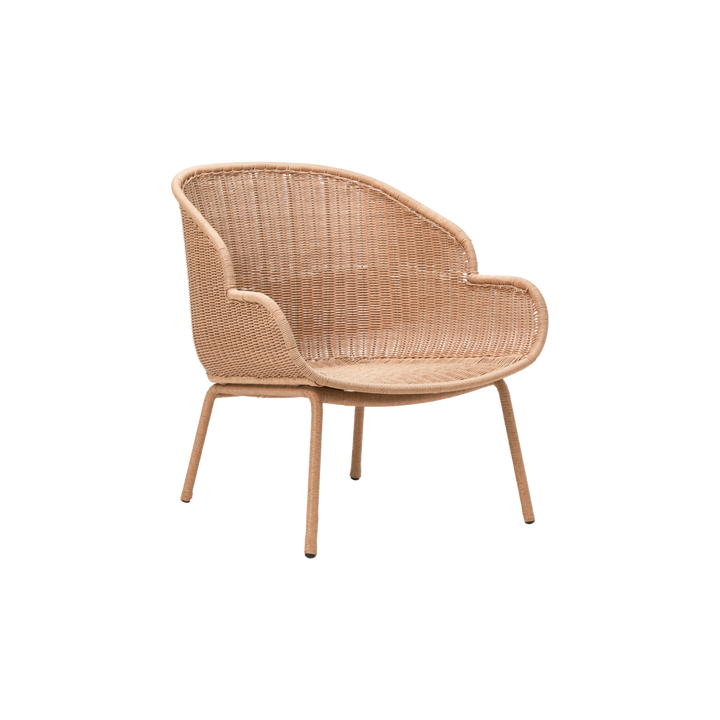 Hapur Lounge Tool - House Doctor - snug.ee