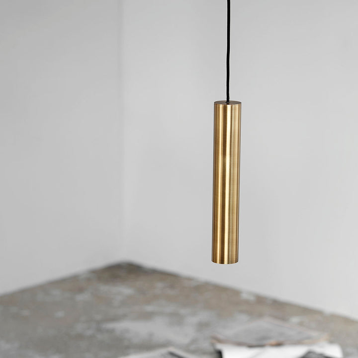 Pin Laevalgusti 35, Brass - House Doctor - snug.ee