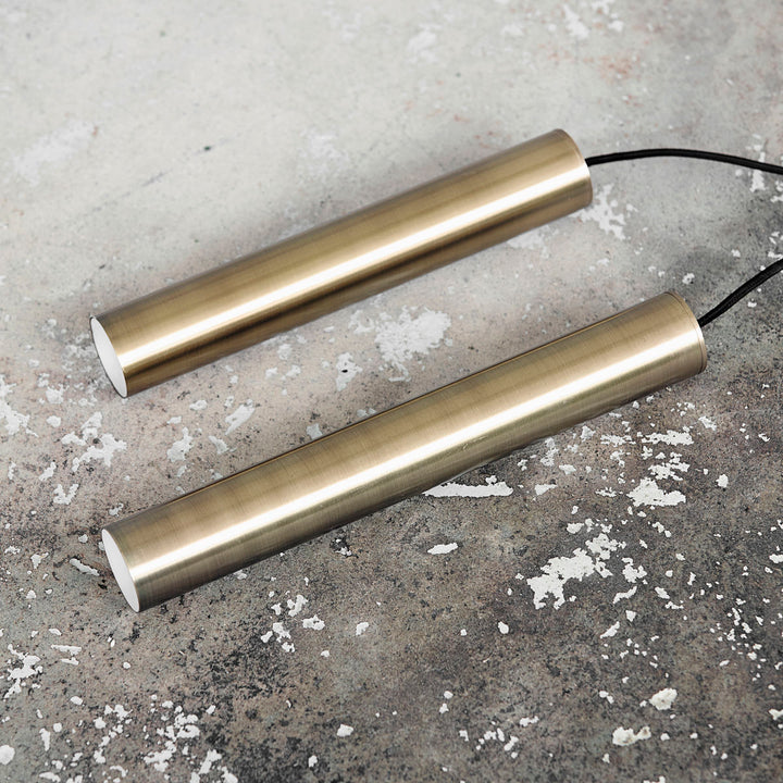 Pin Laevalgusti 35, Brass - House Doctor - snug.ee