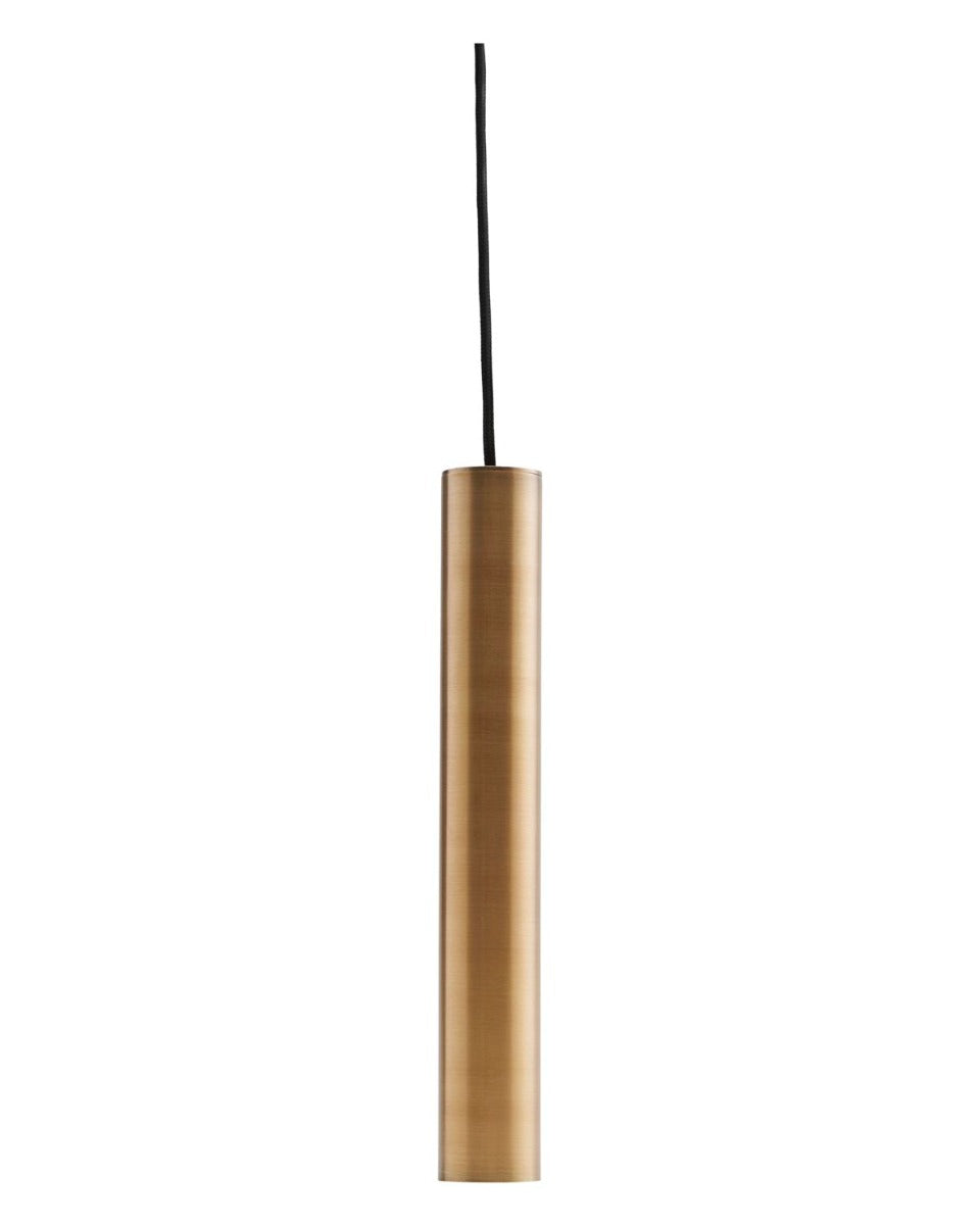 Pin Laevalgusti 35, Brass - House Doctor - snug.ee