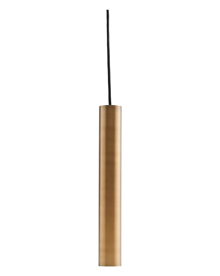 Pin Laevalgusti 35, Brass - House Doctor - snug.ee