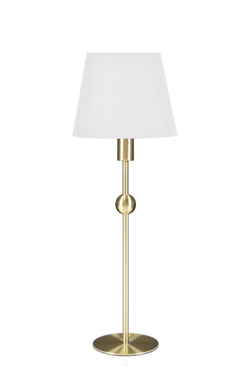 Astrid Lauavalgusti, Kuldne - Globen Lighting - snug.ee