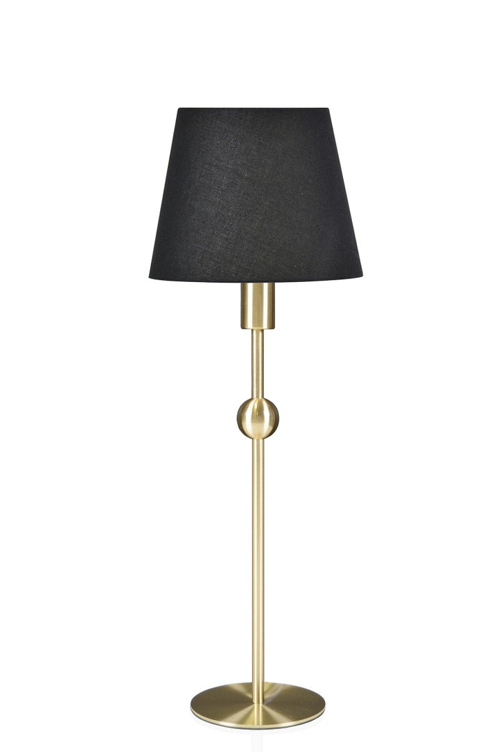 Astrid Lauavalgusti, Kuldne - Globen Lighting - snug.ee