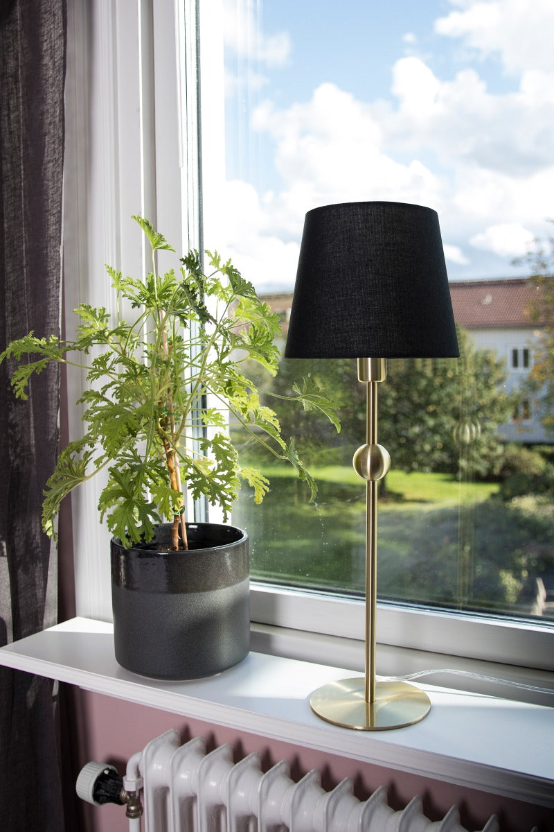 Astrid Lauavalgusti, Kuldne - Globen Lighting - snug.ee