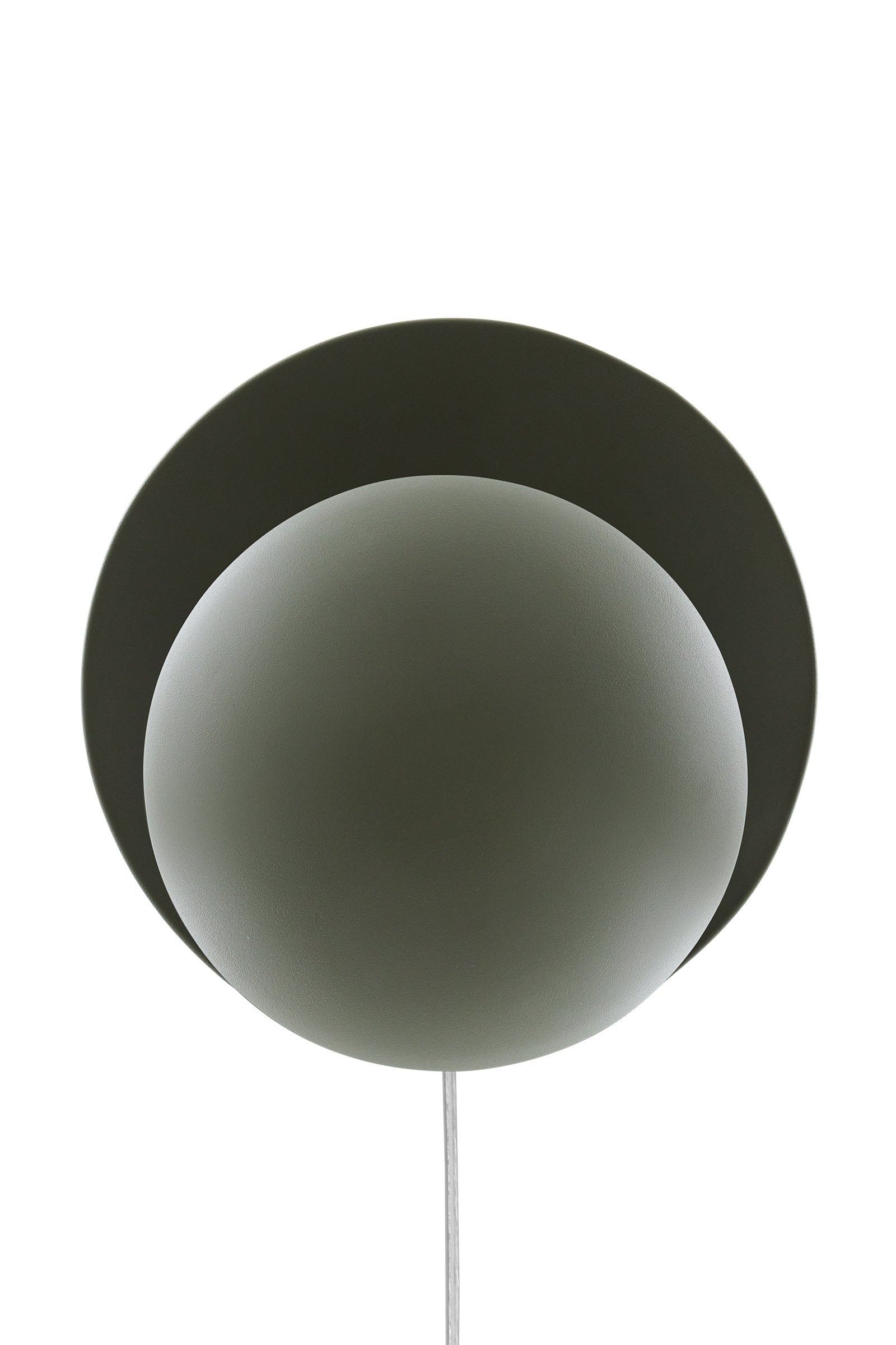 Orbit Seinavalgusti, Roheline
