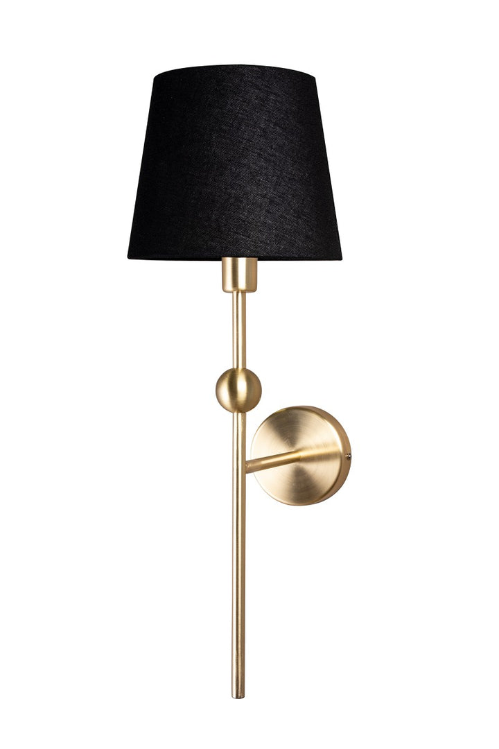 Astrid Seinavalgusti, Kuldne - Globen Lighting - snug.ee