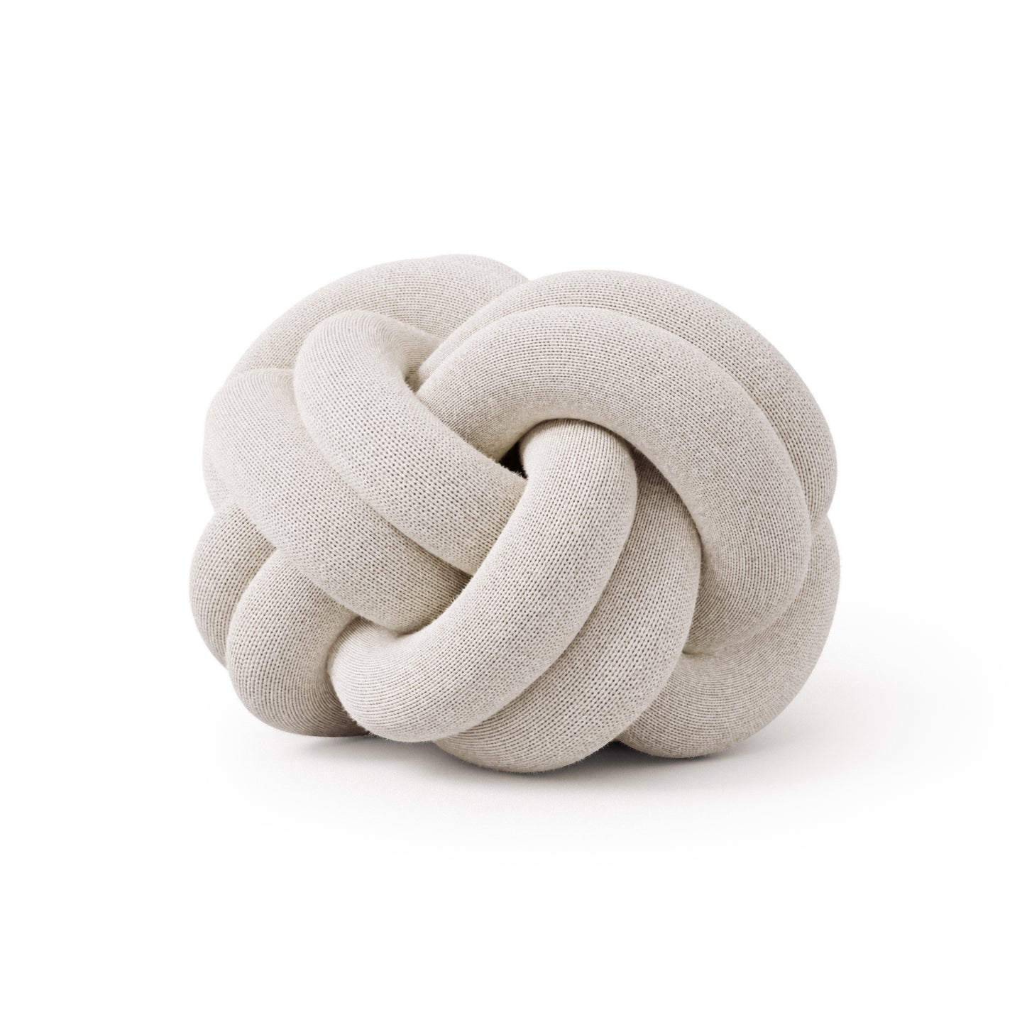 Knot Dekoratiivpadi, Kreemikas