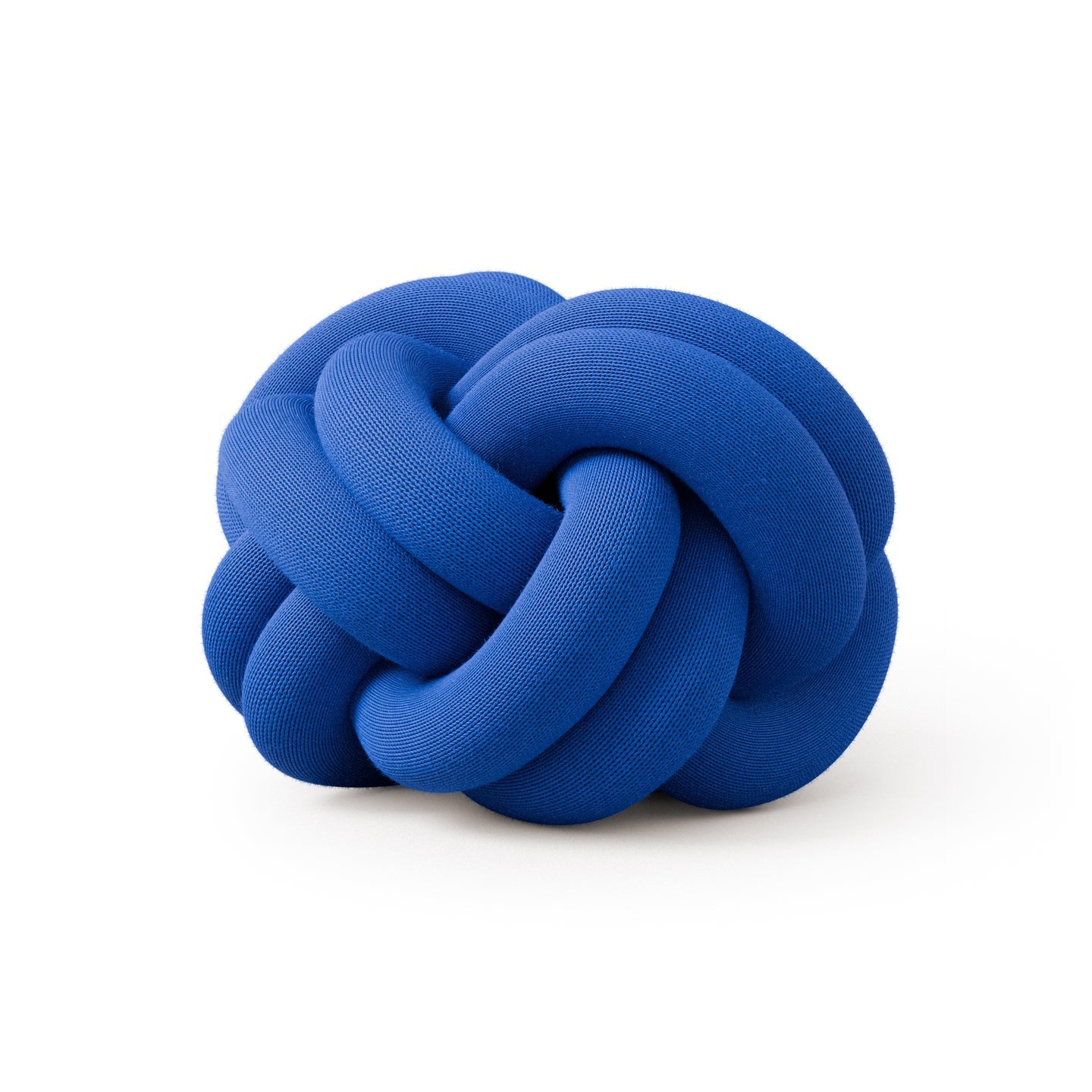 Knot Dekoratiivpadi, Sinine