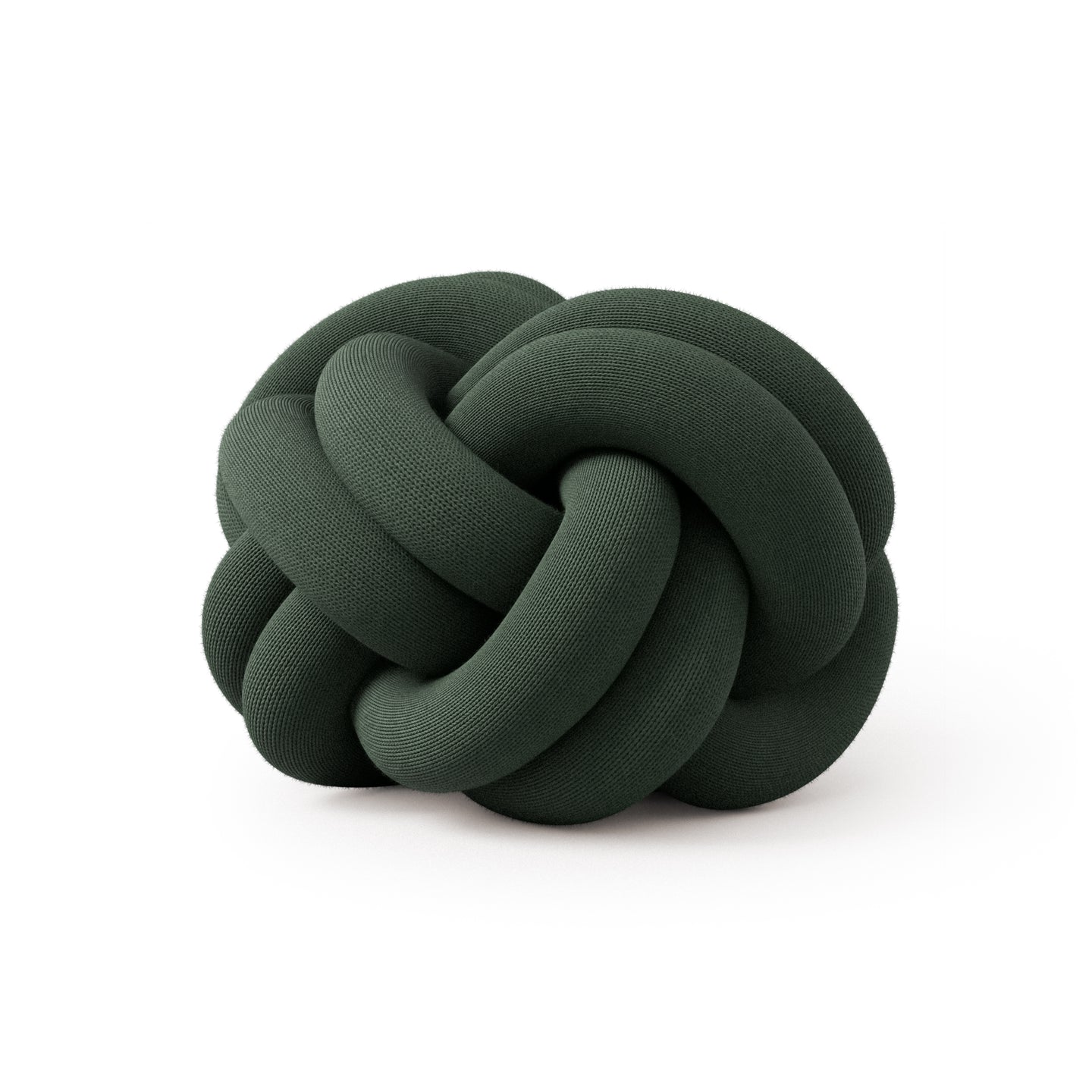 Knot Dekoratiivpadi, Roheline