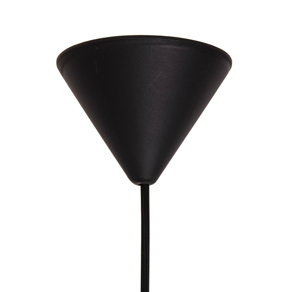 Omega 35 Laevalgusti, Must - Globen Lighting - snug.ee