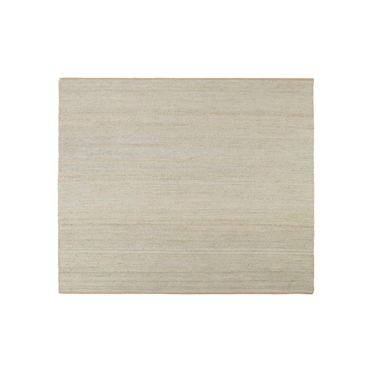 Hempi Vaip, Light Grey - House Doctor - snug.ee