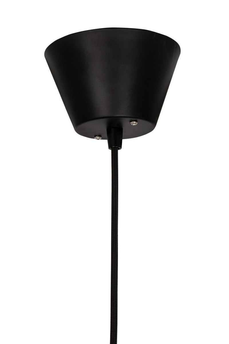 Ray 45 Laevalgusti, Must - Globen Lighting - snug.ee