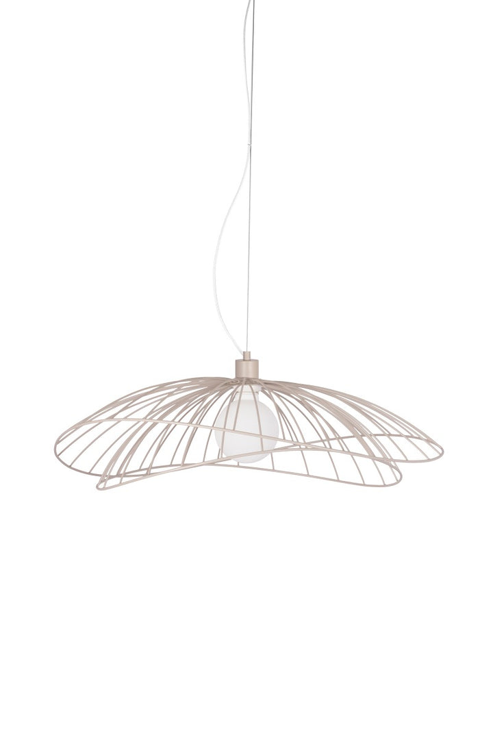 Ray 70 Laevalgusti, Beež - Globen Lighting - snug.ee