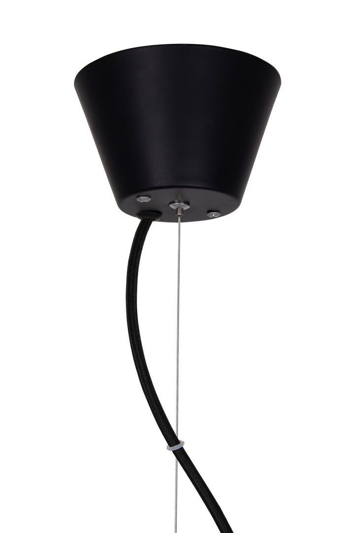 Ray 70 Laevalgusti, Must - Globen Lighting - snug.ee