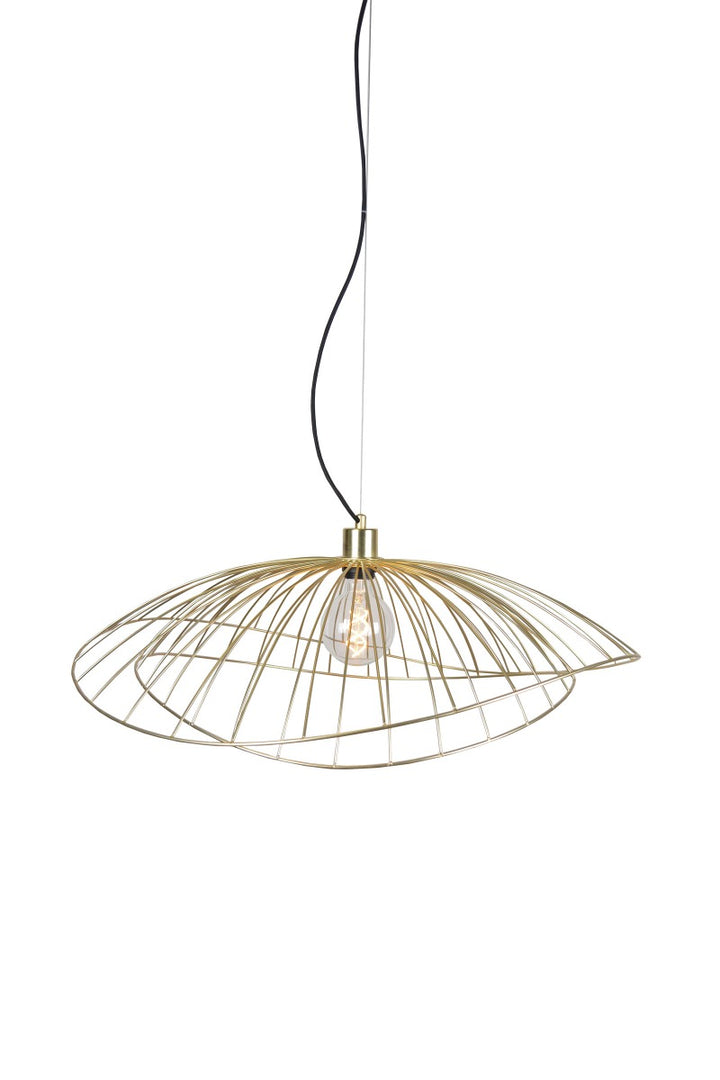 Ray 70 Laevalgusti, Kuldne - Globen Lighting - snug.ee