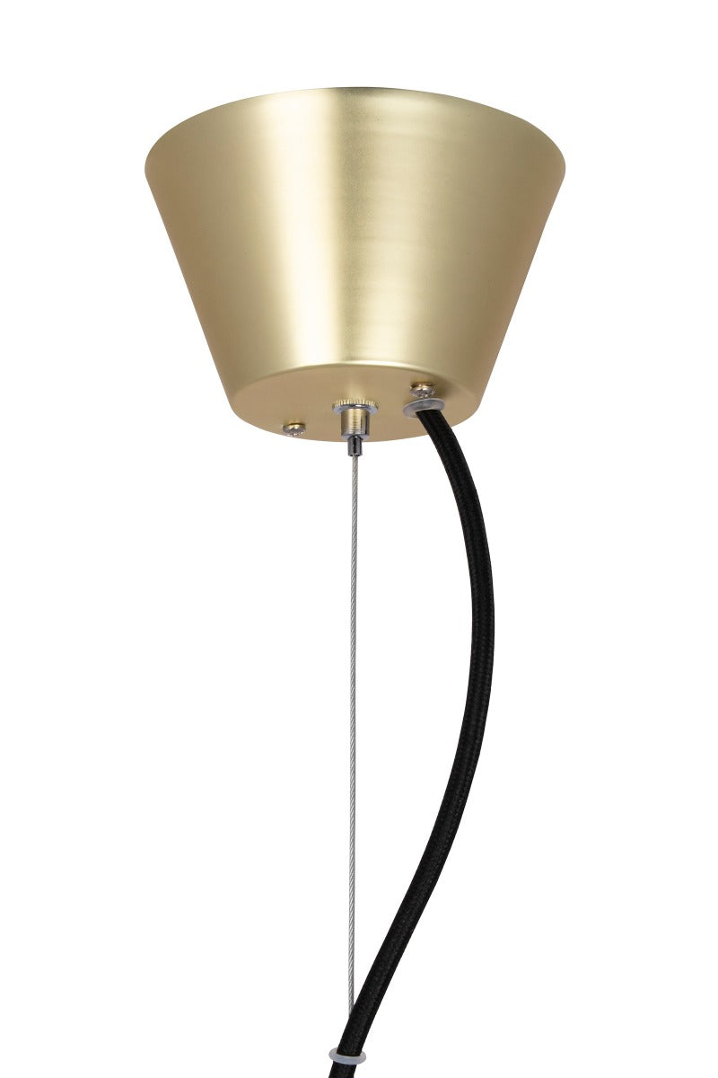 Ray 70 Laevalgusti, Kuldne - Globen Lighting - snug.ee