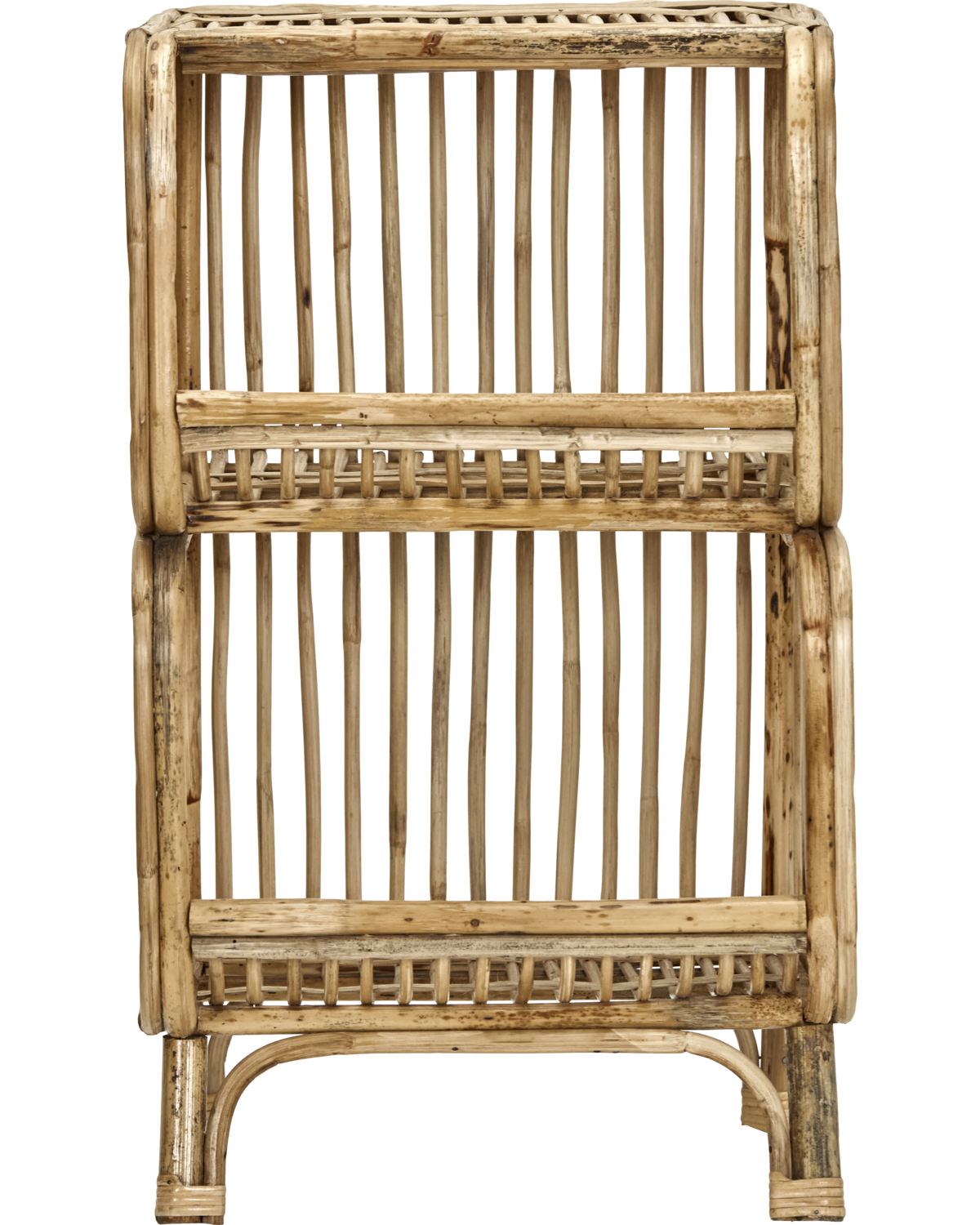 Shelf Rotangist Abilaud / Riiul, Naturaalne