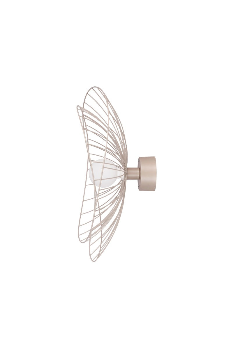 Ray Plafoonvalgusti, Beež - Globen Lighting - snug.ee