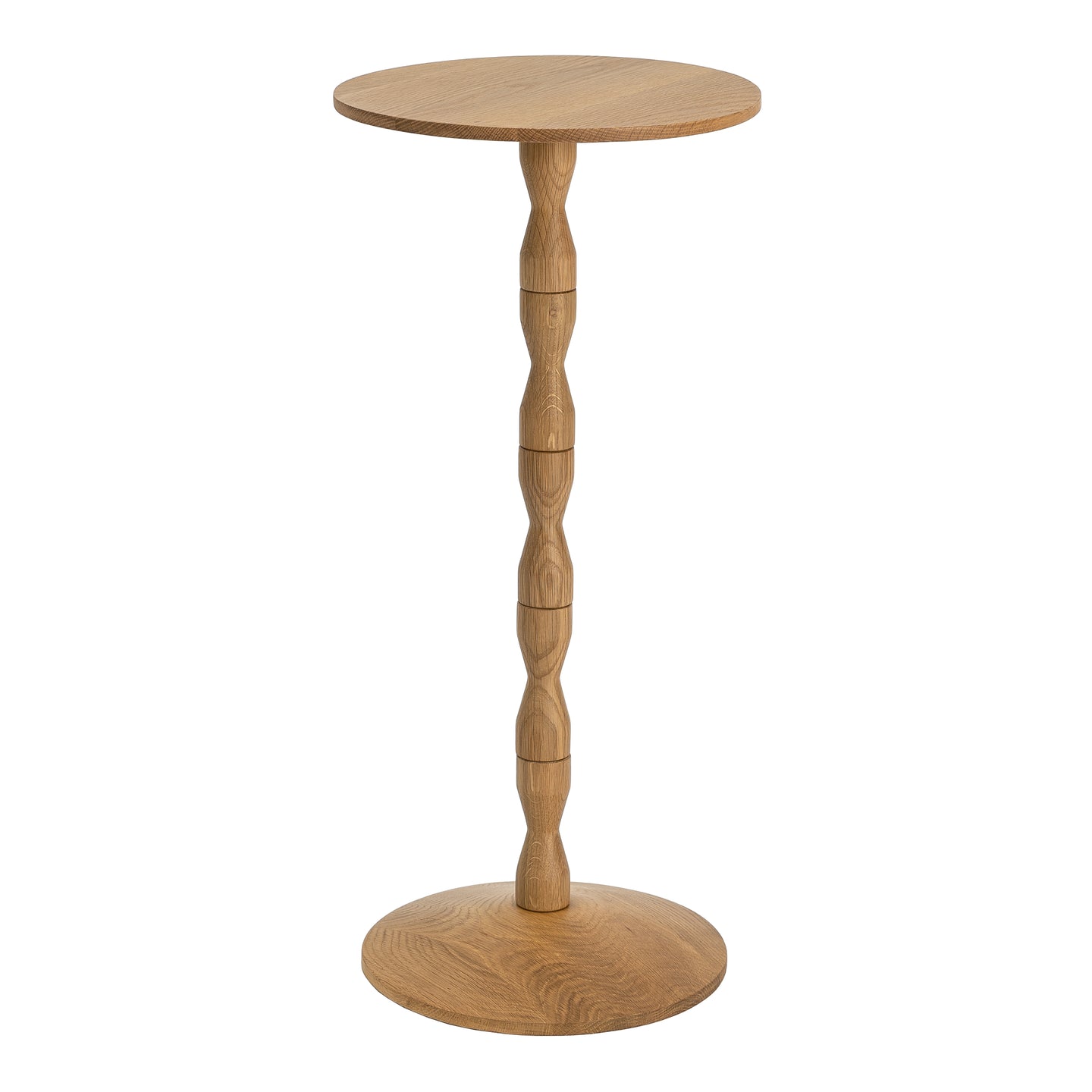 Pedestal Laud, Tamm