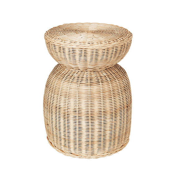 Wicky Punutud Laud - Broste Copenhagen - snug.ee