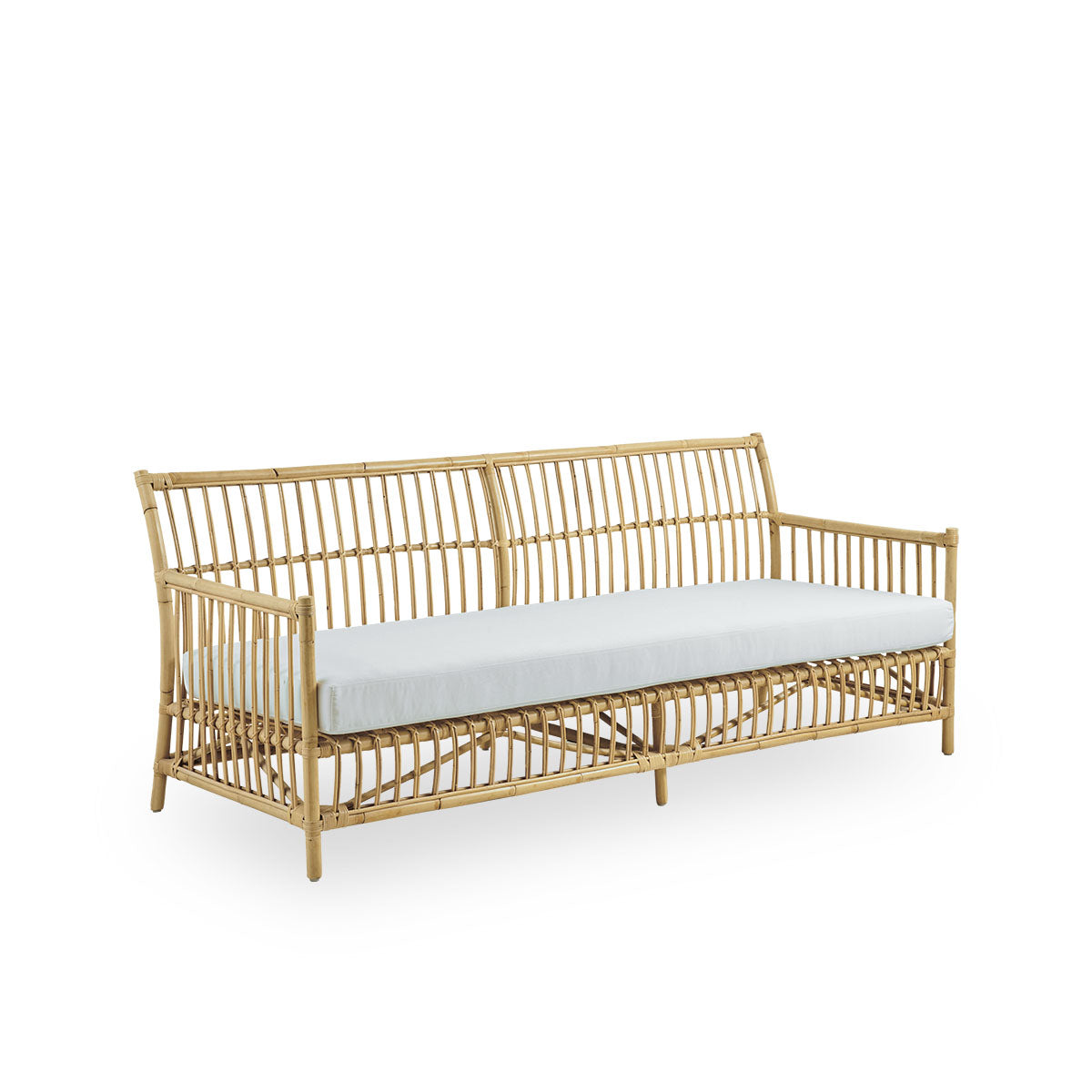 Caroline Diivan, Naturaalne - Sika-Design - snug.ee