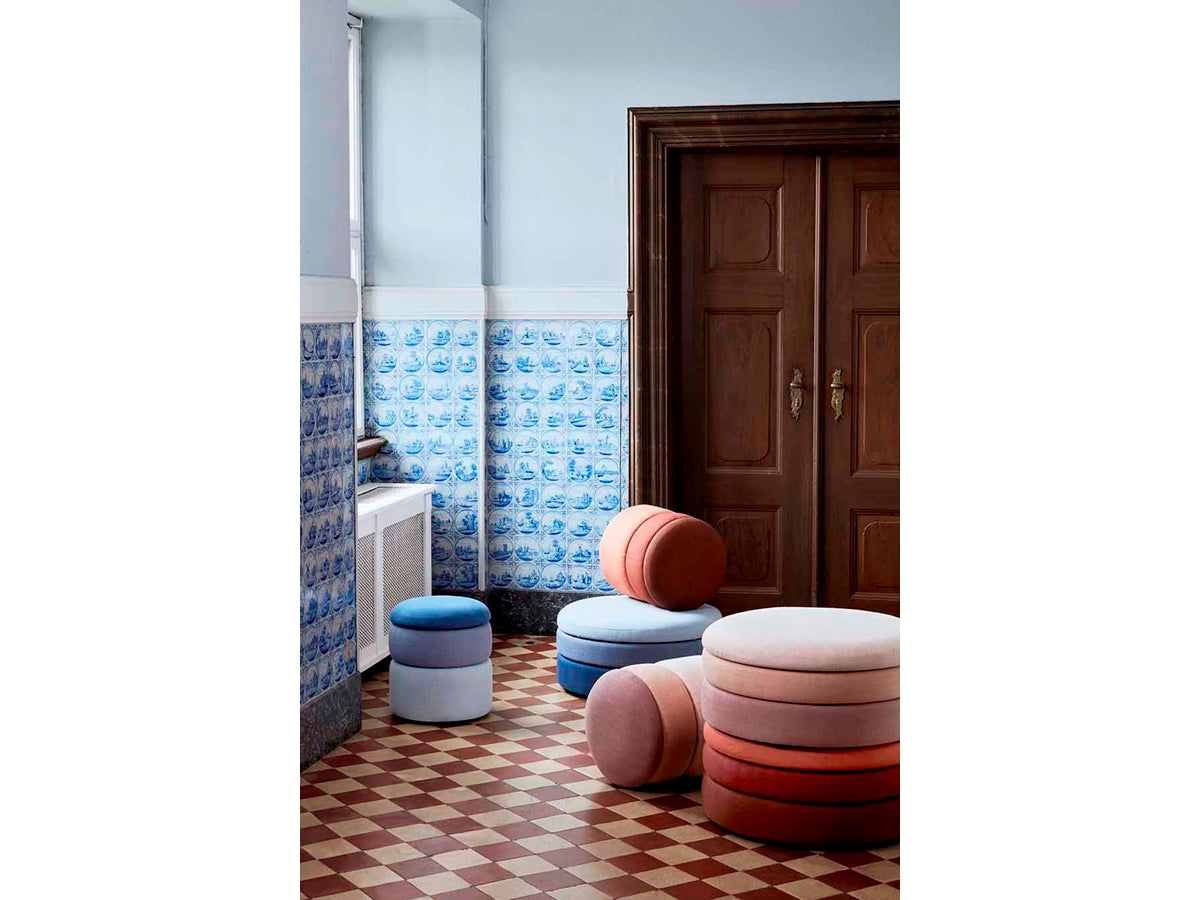 Pond Tumba 38, Rusty - Broste Copenhagen - snug.ee