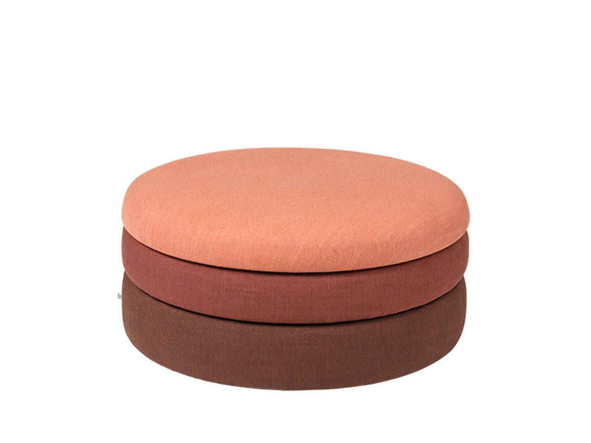 Pond Tumba 68, Rusty - Broste Copenhagen - snug.ee