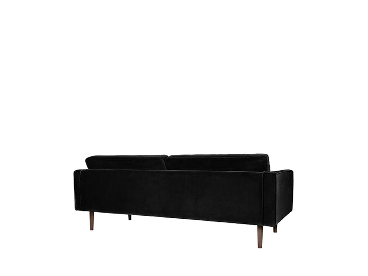 Wind Diivan, Black - Broste Copenhagen - snug.ee