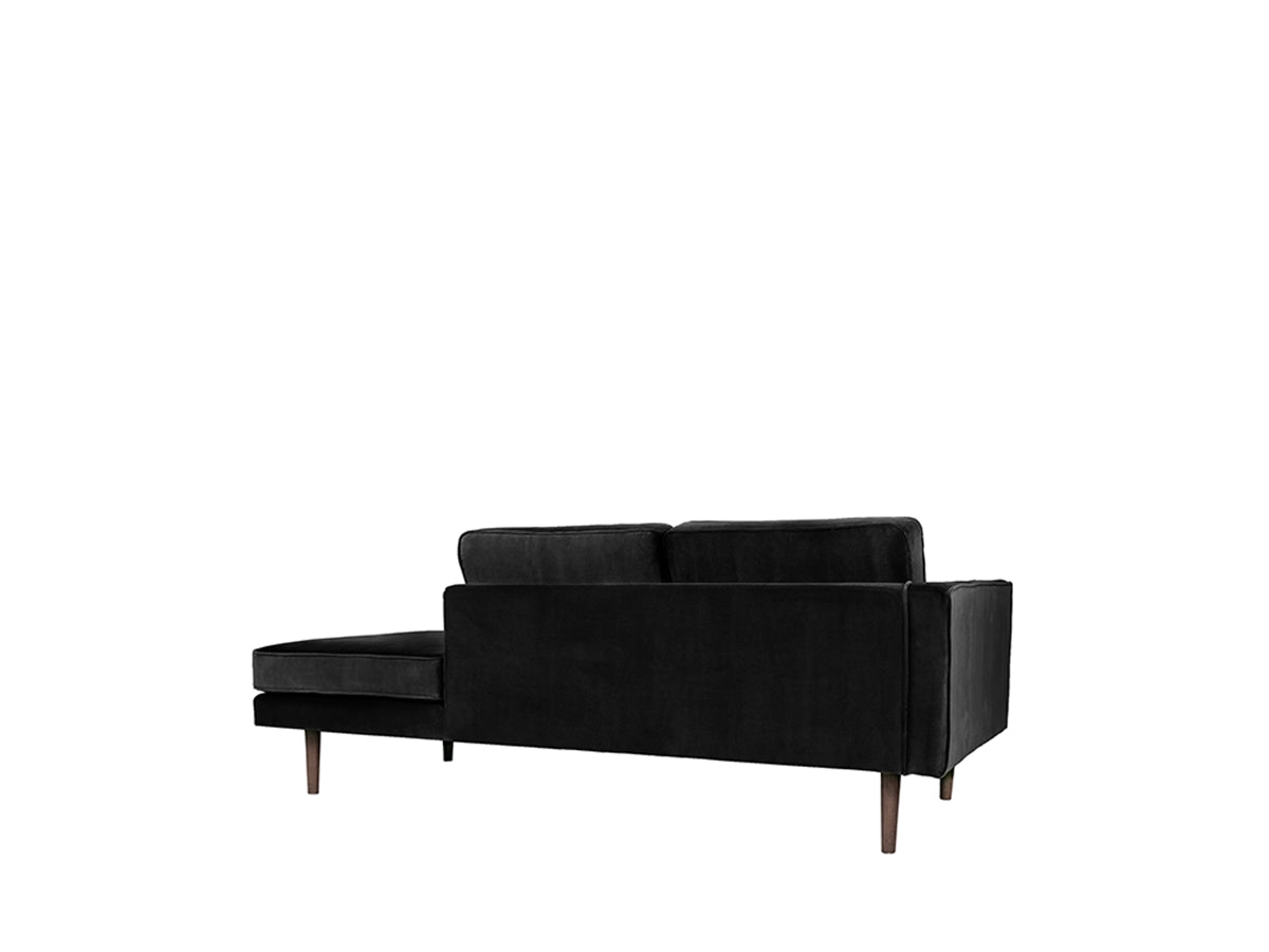 Wind Päevavoodi, Black - Broste Copenhagen - snug.ee