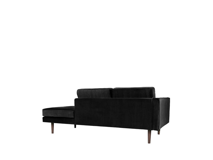 Wind Päevavoodi, Black - Broste Copenhagen - snug.ee
