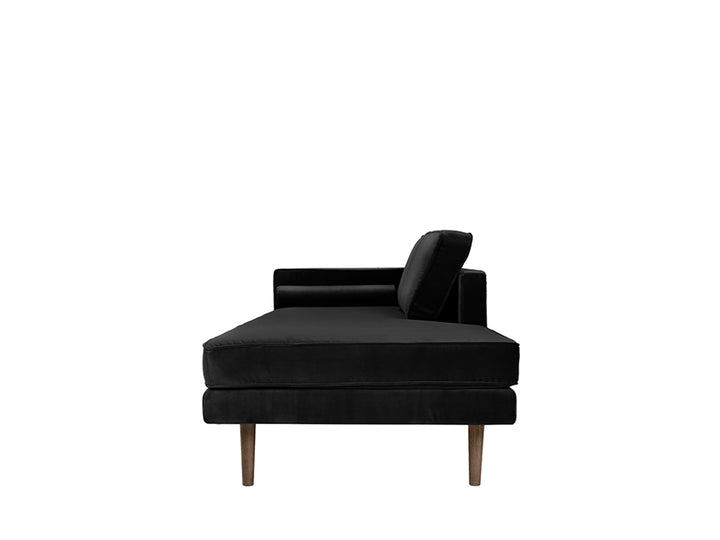 Wind Päevavoodi, Black - Broste Copenhagen - snug.ee