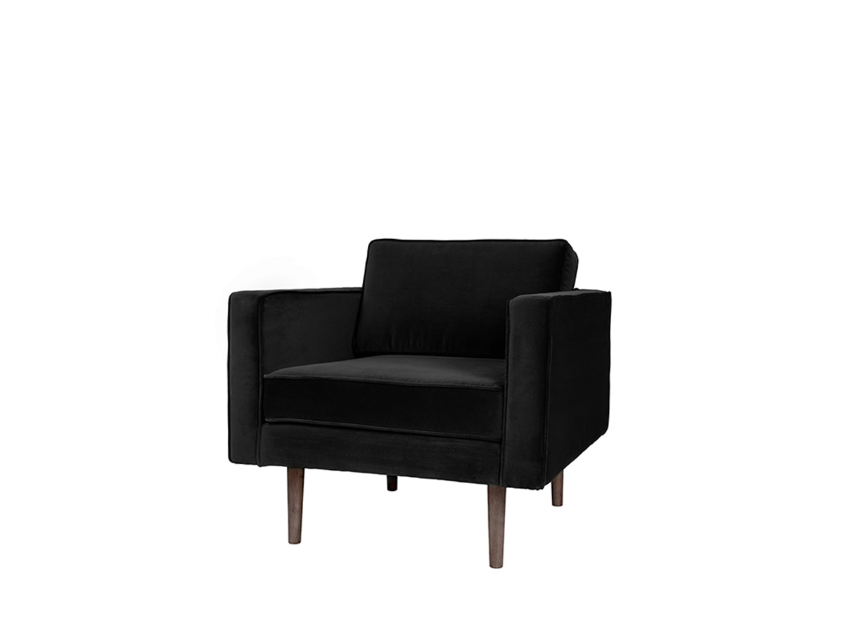 Wind Tugitool, Black - Broste Copenhagen - snug.ee