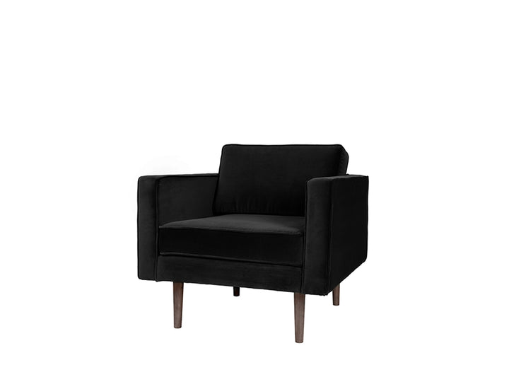 Wind Tugitool, Black - Broste Copenhagen - snug.ee