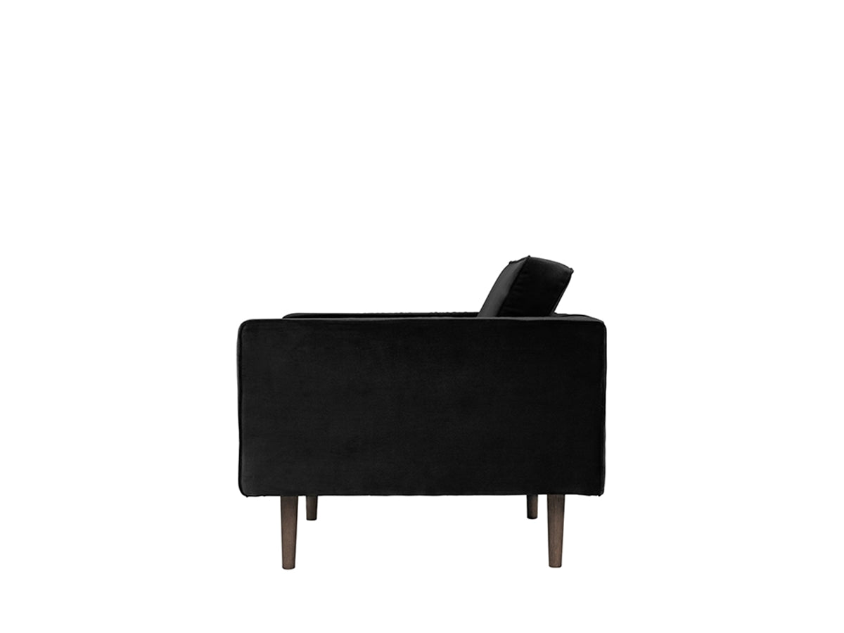 Wind Tugitool, Black - Broste Copenhagen - snug.ee