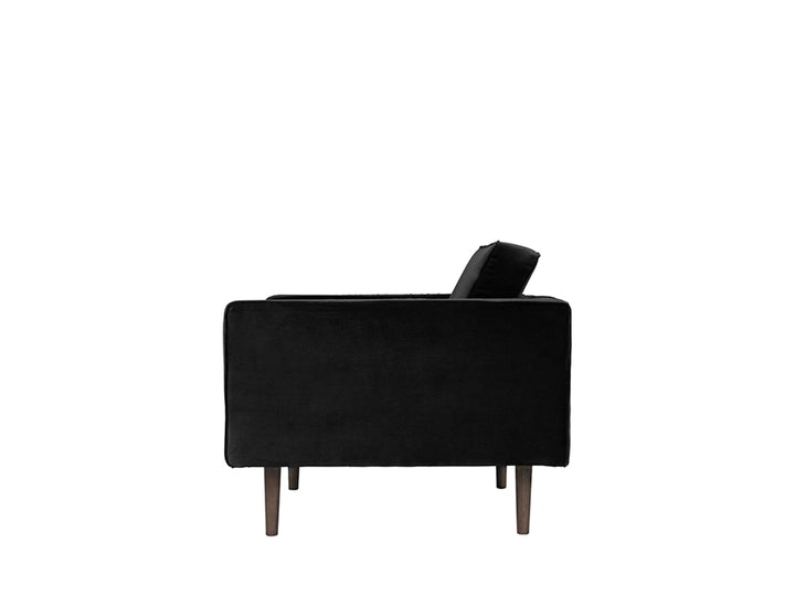 Wind Tugitool, Black - Broste Copenhagen - snug.ee