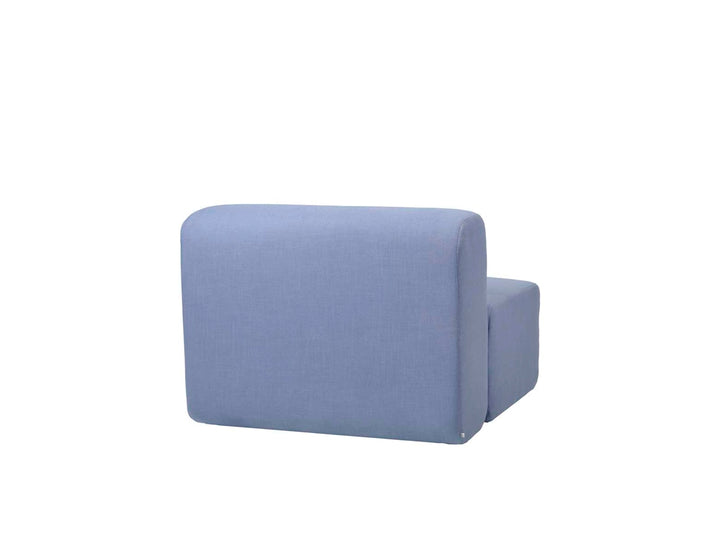Moodul Lagoon Chair, Helesinine - Broste Copenhagen - snug.ee