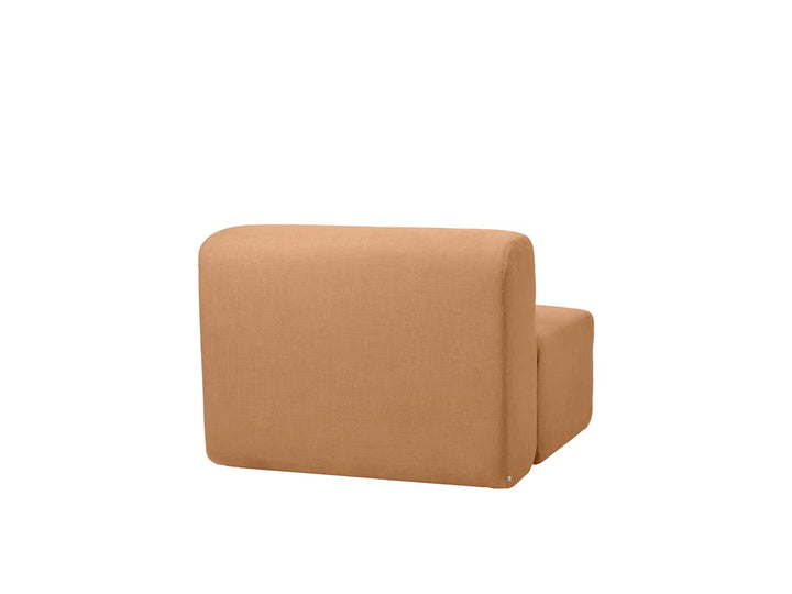 Moodul Lagoon Chair, Ocher - Broste Copenhagen - snug.ee