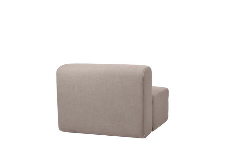 Moodul Lagoon Chair Latte - Broste Copenhagen - snug.ee