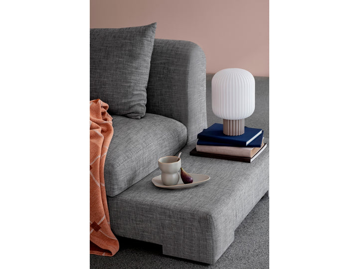 Bay Diivan, Parempoolne, Hall - Broste Copenhagen - snug.ee