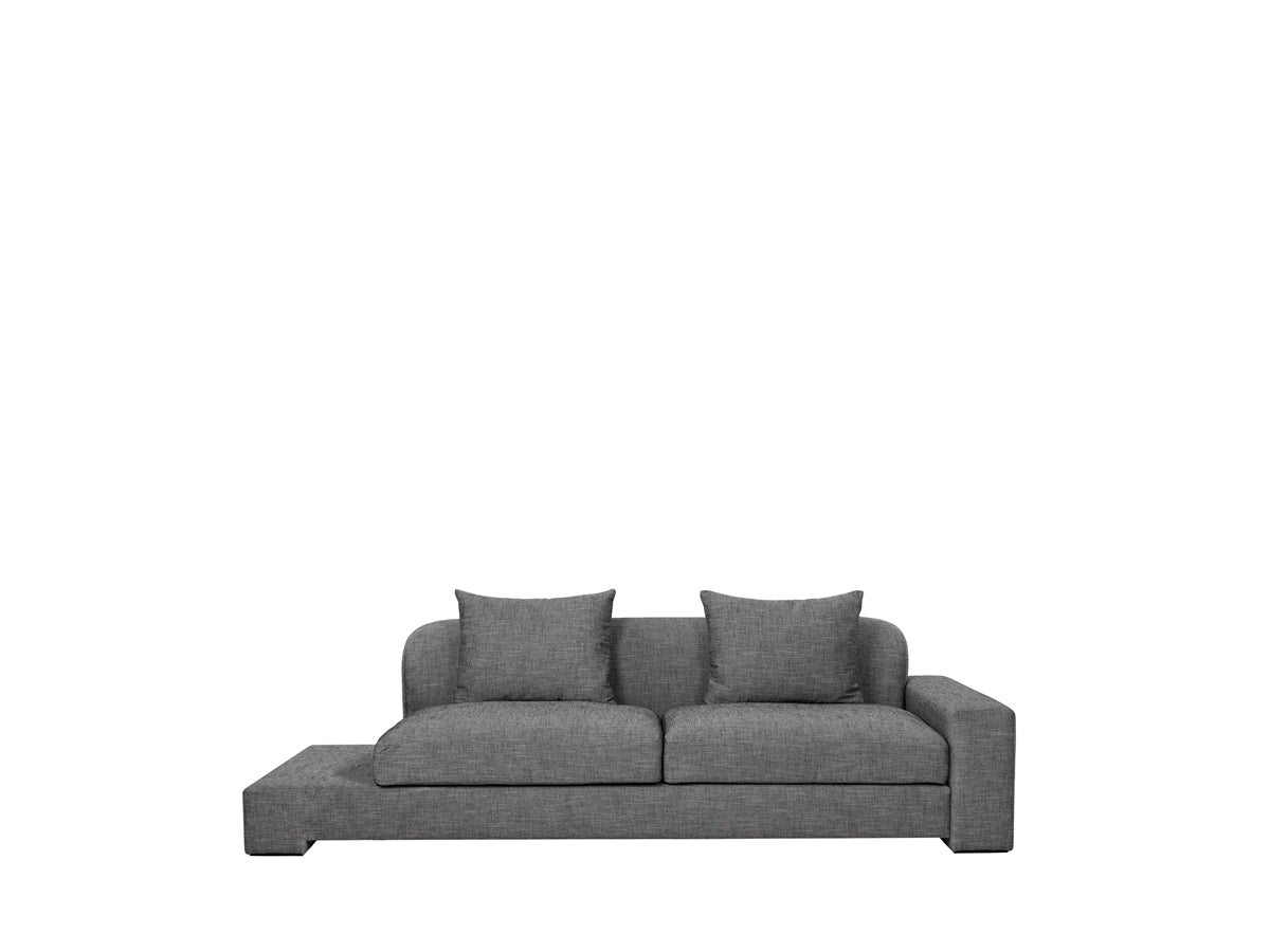 Bay Diivan, Parempoolne, Hall - Broste Copenhagen - snug.ee