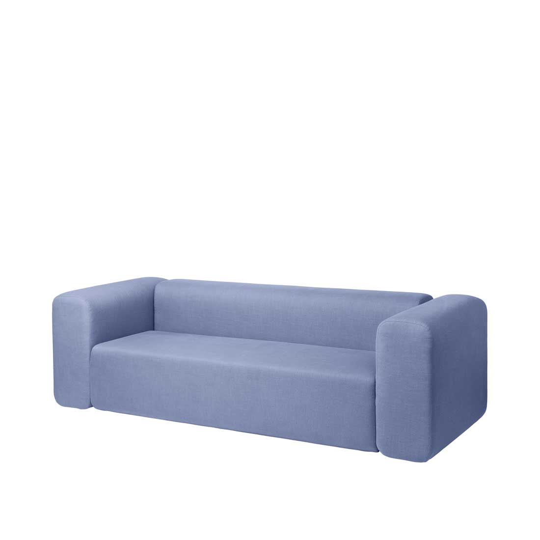 Diivan Lagoon, Helesinine - Broste Copenhagen - snug.ee 