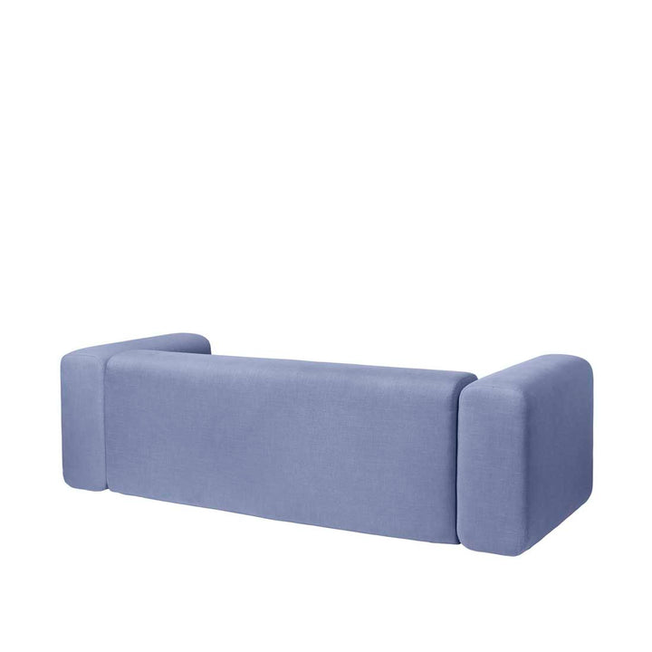 Diivan Lagoon, Helesinine - Broste Copenhagen - snug.ee 
