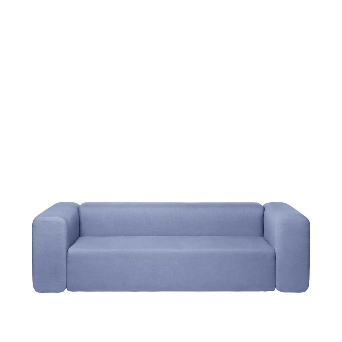 Diivan Lagoon, Helesinine - Broste Copenhagen - snug.ee 