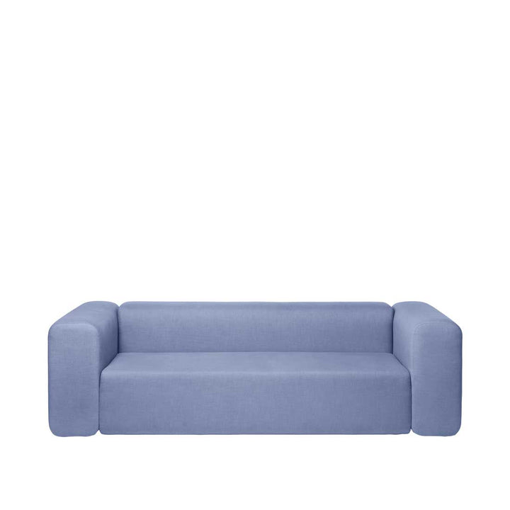Diivan Lagoon, Helesinine - Broste Copenhagen - snug.ee 