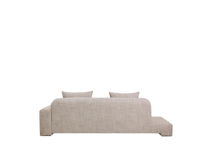 Bay Diivan, Beige Melange - Broste Copenhagen - snug.ee