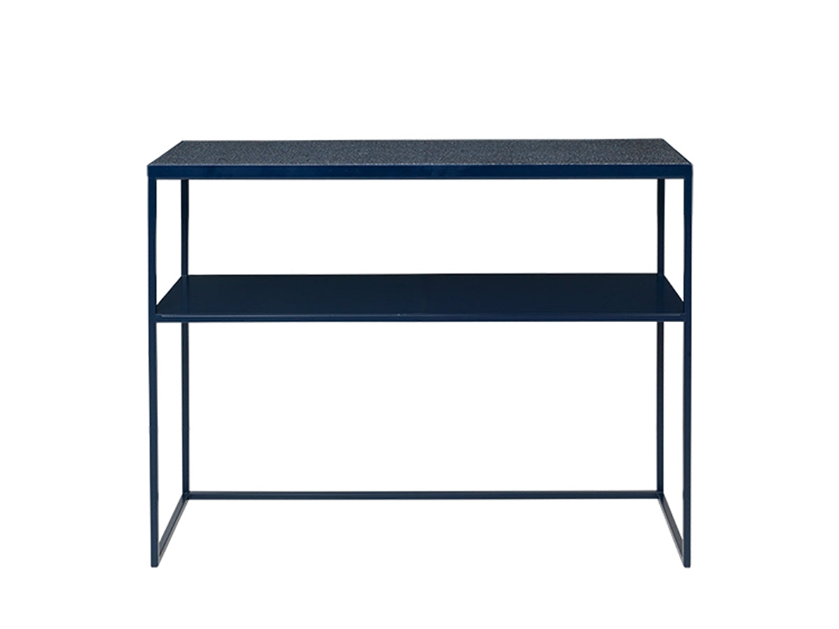 Tilde Konsoollaud, Tumesinine - Broste Copenhagen - snug.ee