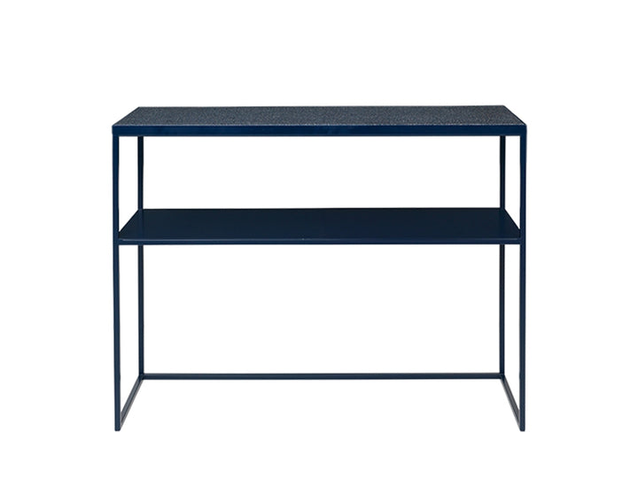 Tilde Konsoollaud, Tumesinine - Broste Copenhagen - snug.ee