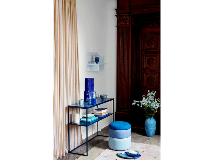 Tilde Konsoollaud, Tumesinine - Broste Copenhagen - snug.ee